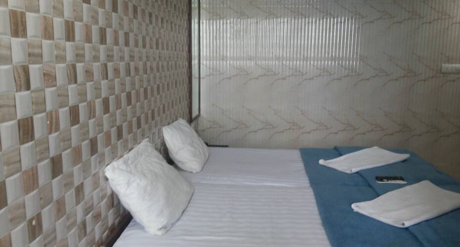 Maharaja Agrasen Resort, Buldhana 1